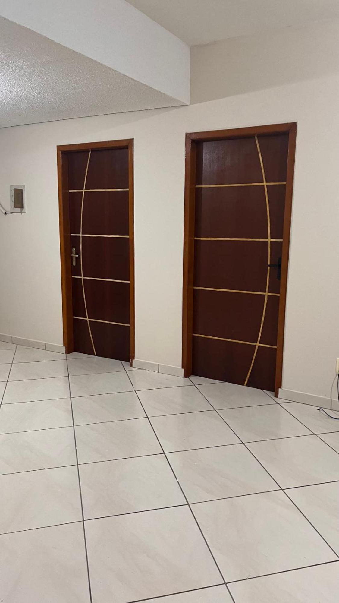Pousada Vo David ساو فرانسيسكو دو سول المظهر الخارجي الصورة