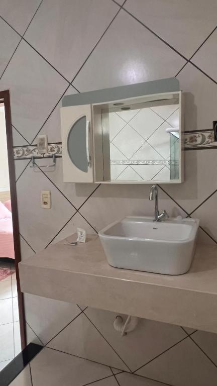 Pousada Vo David ساو فرانسيسكو دو سول المظهر الخارجي الصورة